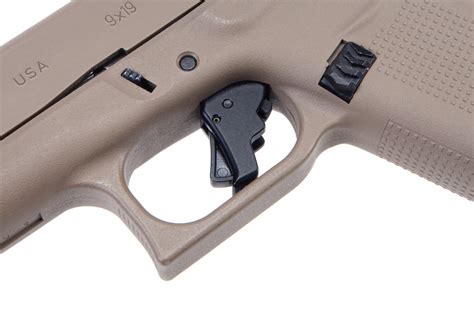 Handgun Trigger Service | Gunsmithing services