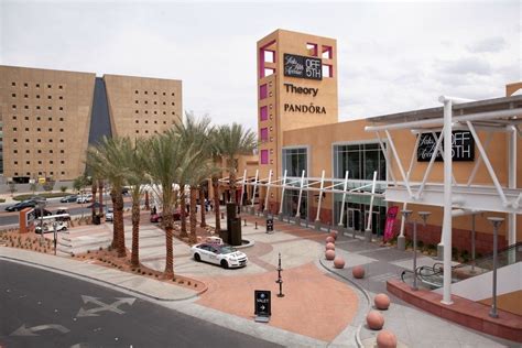 Las Vegas Premium Outlet Mall Stores Paul Smith