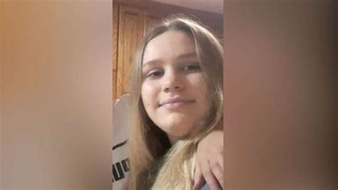 Teen Girl Abducted By Registered Sex Offender In ‘extreme Danger
