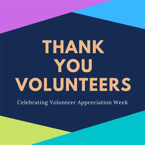 This Volunteer Appreciation Kit Is All You Need To Show Gratitude This
