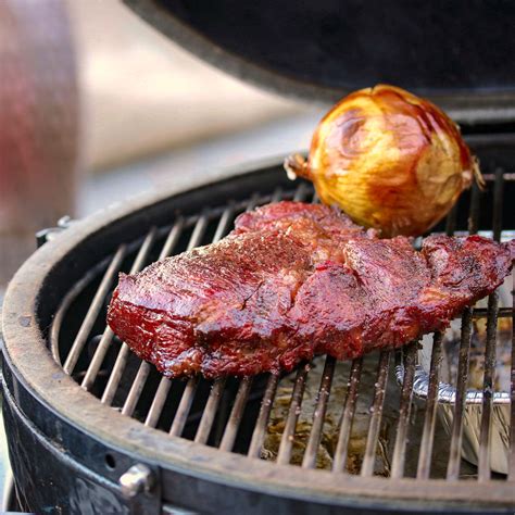 Best Smoked Chuck Roast Chili Ever