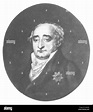 Heinrich Friedrich Karl Freiherr vom und zum Stein 1757 1831 Stock ...