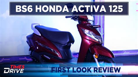 Best price and offers on honda activa 125 at one honda. Honda Activa 125 Bs6 On Road Price In Pune - View All ...