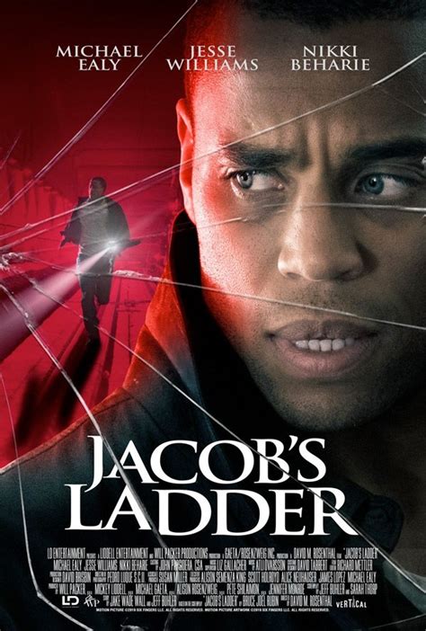Official Trailer For New Jacobs Ladder Remake Starring Michael Ealy