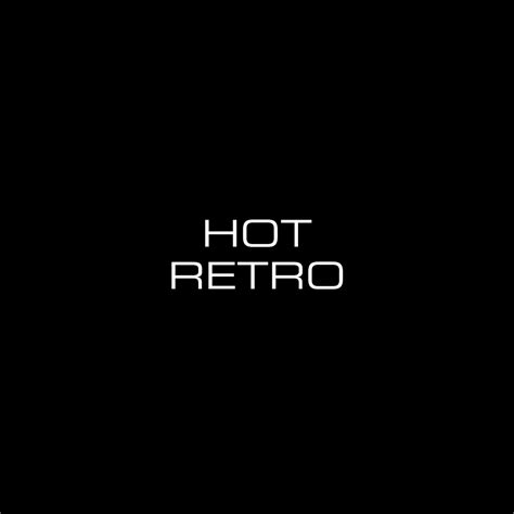 Hot Retro — James Tyler Guitars