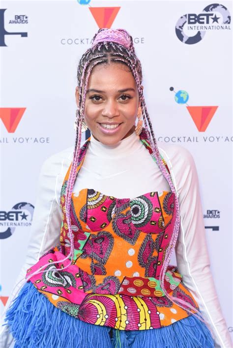 After a dazzling comeback in the 90s, the fashion of braids (or rather mats) does not seem… continue reading →. Rainbow Braid Hairstyles For Kids Sho Madjozi - Cute ...