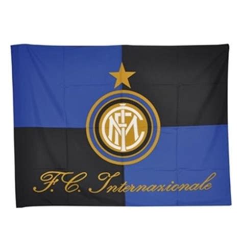 Ibrahimovic fue implacable y milan le ganó el clásico a inter. Bandera Inter de Milán por tan sólo € 15,90 en ...