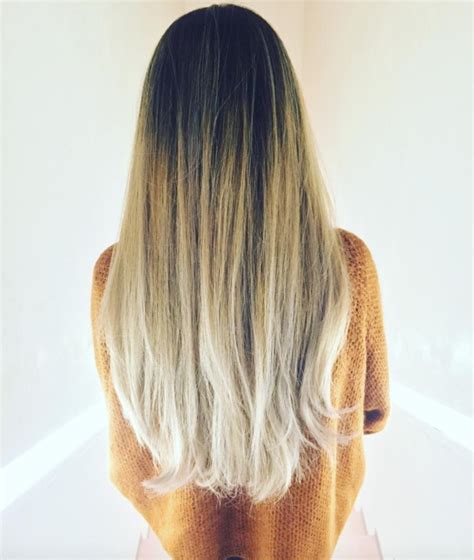 50 Hottest Ombre Hair Color Ideas For 2019 Ombre