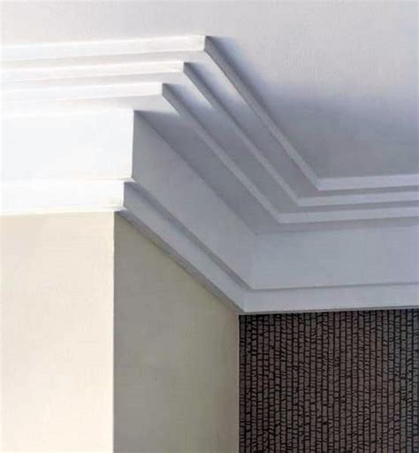 Top 70 Best Crown Molding Ideas Ceiling Interior Designs