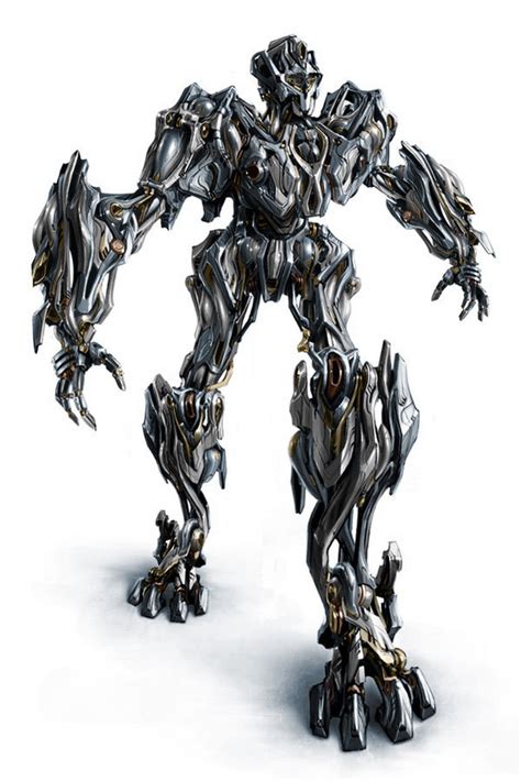 Transformers Ironhide Returns
