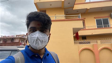 Software Engineer Travelling From India To Nepal || DevsLife - YouTube