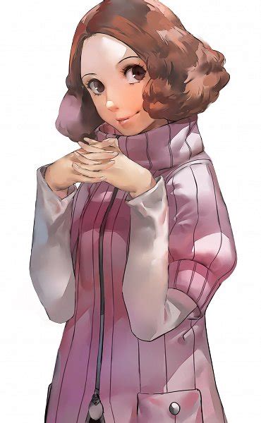 Okumura Haru Shin Megami Tensei Persona 5 Image By Blazpu 3115370