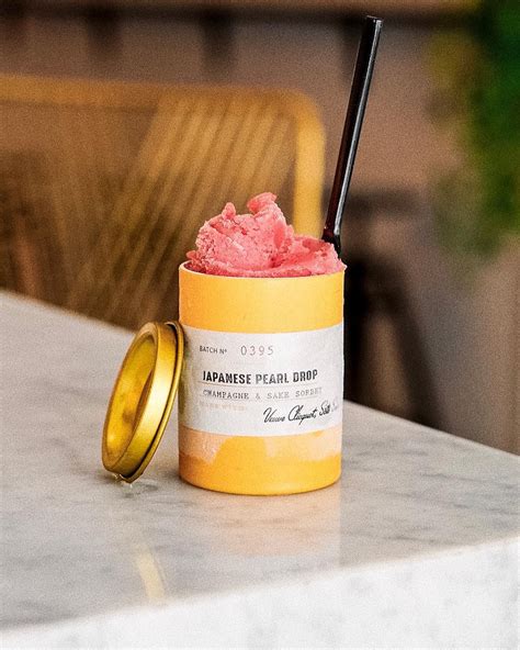 Alcohol Infused Ice Cream Made In Small Batches Healthy Ice Cream Brands Ice Cream Brands