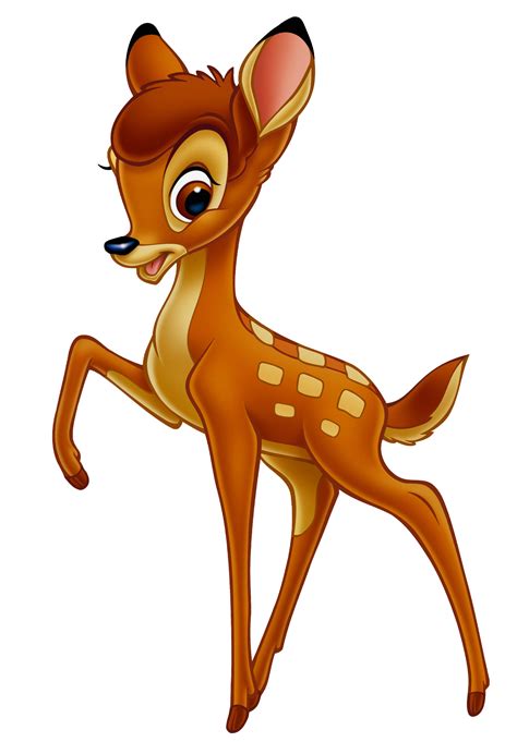 Bambi, a deer who as a fawn longs to be with his mother and his cousins, who asks many questions of his forest friends and learns much through their answers and his own observations bambi's mother, who lovingly cares for young bambi and teaches him forest lore and how to protect himself from man. Bambi | Disney Wiki | FANDOM powered by Wikia