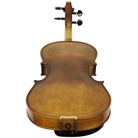 viola de arco intermediária orquezz ajustada oliver strings instrumentos musicais