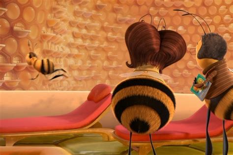 Bee Movie Bee Movie Image 5314346 Fanpop