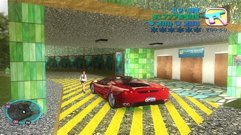 Images Gta Vice City Modern For Grand Theft Auto Vice City Mod Db