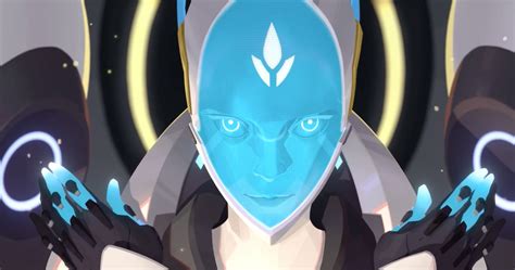 Overwatch Officially Reveals Its 32nd Hero Echo