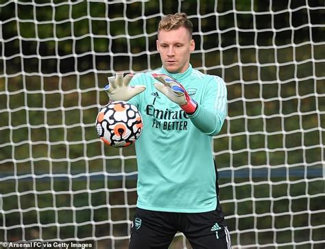 Arsenal Goalkeeper Bernd Leno Attracts Interest From Inter Milan Ahead