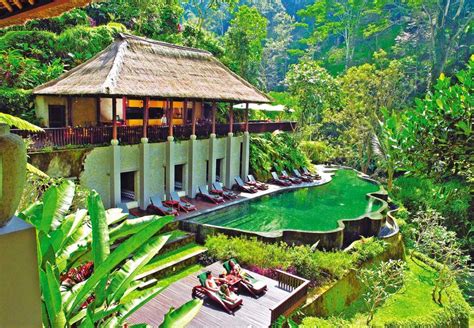 Maya Ubud Resort And Spa In Ubud Dé Vakantiediscounter