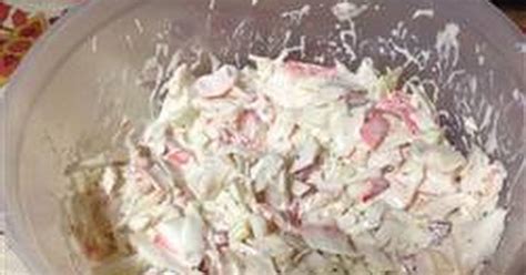Check spelling or type a new query. 10 Best Imitation Crabmeat Salad Pasta Recipes | Yummly