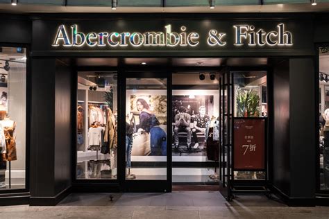 Abercrombie And Fitch Stock Has Gained 20 But Has More Room For Growth