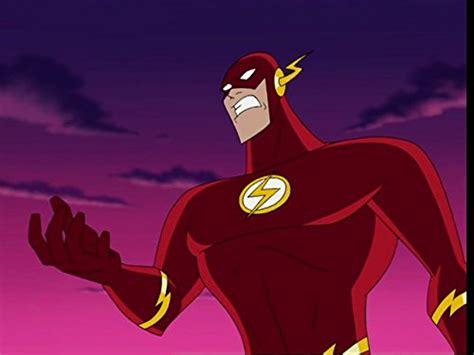 Watch Justice League Season 1 Prime Video