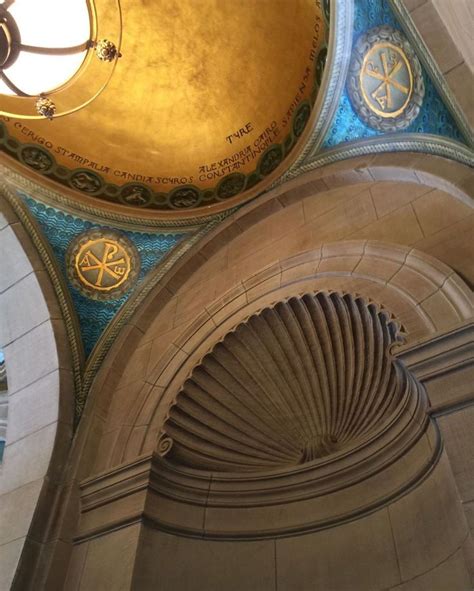 Tom Kligerman On Instagram Looking Up At A Stair Landing—mckim Mead