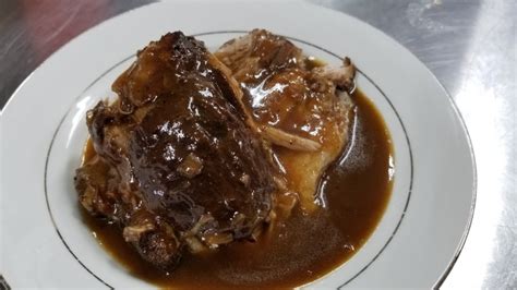 At this time of year i tend to do a lot of roasts and braises. Pork Roast & Gravy, Roast & Gravy Magic Mix - Instant Pot Teacher