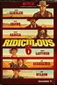 The Ridiculous 6 (2015) - IMDb
