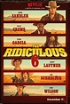 The Ridiculous 6 (2015) - IMDb