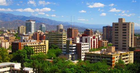 Páginas en la categoría «terremotos en mendoza». Se registró un sismo en Mendoza
