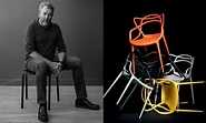 Philippe Starck: un visionario creador de tendencias