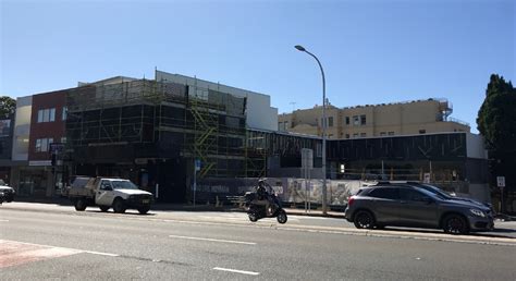 Volvo Mosman Nsw Reitsma Constructions