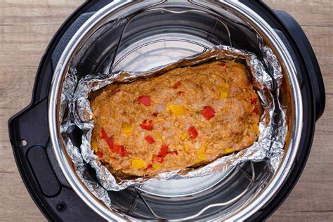 Here are five ground turkey recipes made in the instant pot. Instant Pot Paleo Turkey Meatloaf (Easy Recipe) - Paleo Grubs