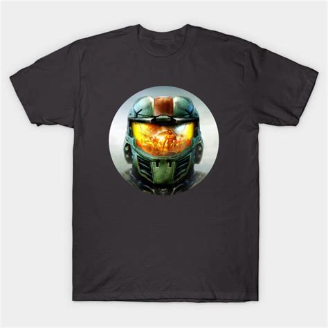 Halo Halo 5 T Shirt Teepublic