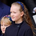 Who Is the Queen's Great-Granddaughter Savannah Phillips? - Peter ...