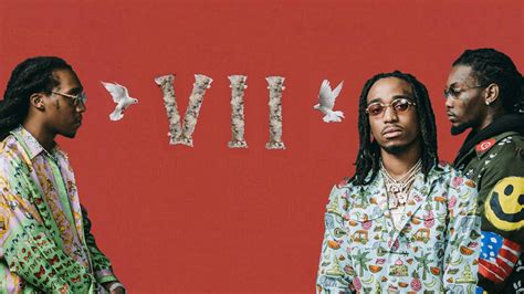 Migos Culture Album Wallpapers Top Free Migos Culture Album