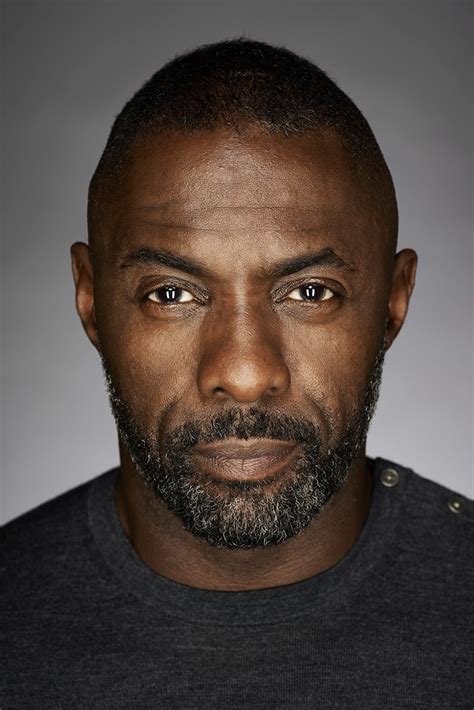His mother, eve, is from ghana and had a clerical duty. Idris Elba, Acteur - CinéSéries
