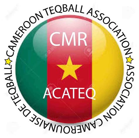 Cameroon Teqball Association Yaoundé