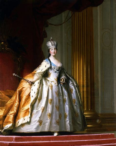 Catherine The Great X Rated Furniture The Captivating Story