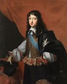 puntadas contadas por una aguja: Felipe de Francia (1640--1701)