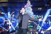J.Sheon與孫盛希過平安夜 「驚喜」歌迷嗨翻 | 娛樂 | NOWnews今日新聞