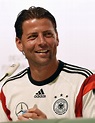 Germany: Roman Weidenfeller | Hot Players on Germany and Argentina ...