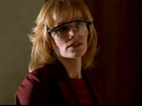 1x10 sex lies and larvae catherine willows image 19206227 fanpop