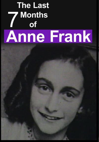 Anne Frank The Whole Story Full Movie Download