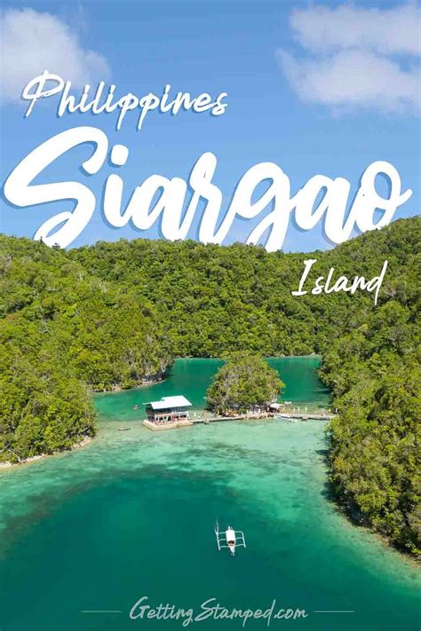 Siargao Island Philippines Everything You Need To Know Top 20