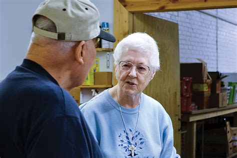 Raleigh county community action association, inc. Feeding neighbors in need