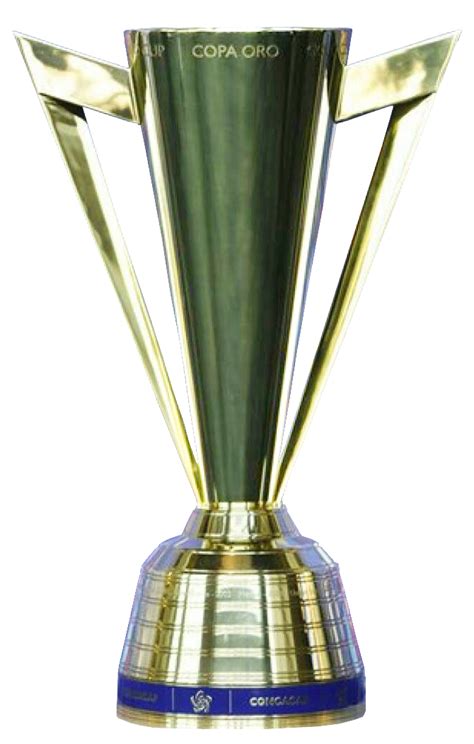 Concacaf Golden Cup2 Copas De Futbol Trofeos Deportivos Trofeos