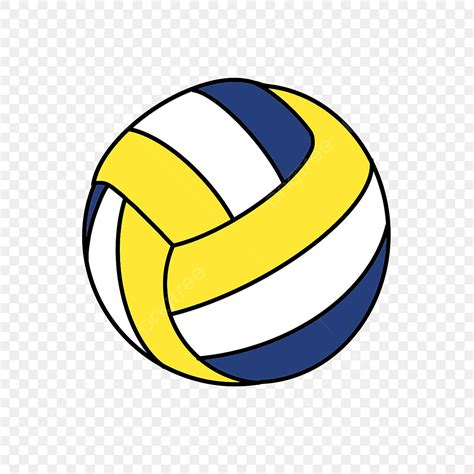 Clipart De Volleyball Png Vecteurs Psd Et Icônes Pour Téléchargement